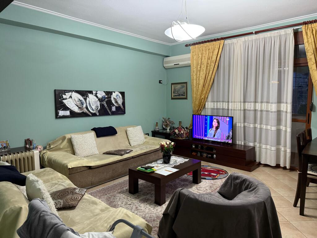 2+1+2 Apartment for Sale - FORMER EXHIBITION