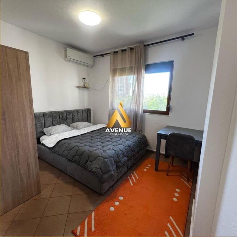 JEPET ME QERA APARTAMENT 1+1, 5 MAJI, TIRANE