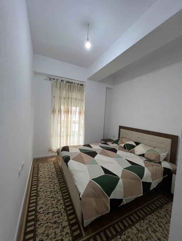 Apartament 2+1 ali demi
