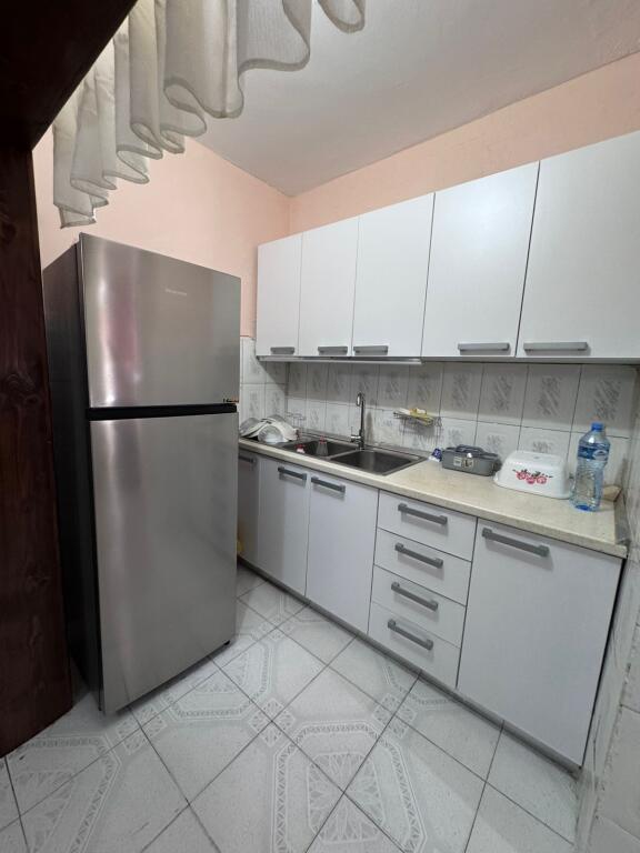Apartment 2+1 for rent, Kavaja Street, near Condor Center