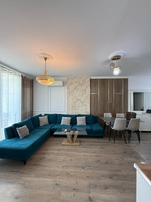 For Rent Apartment 2+1+2 – Fiori Di Bosko, Tirana