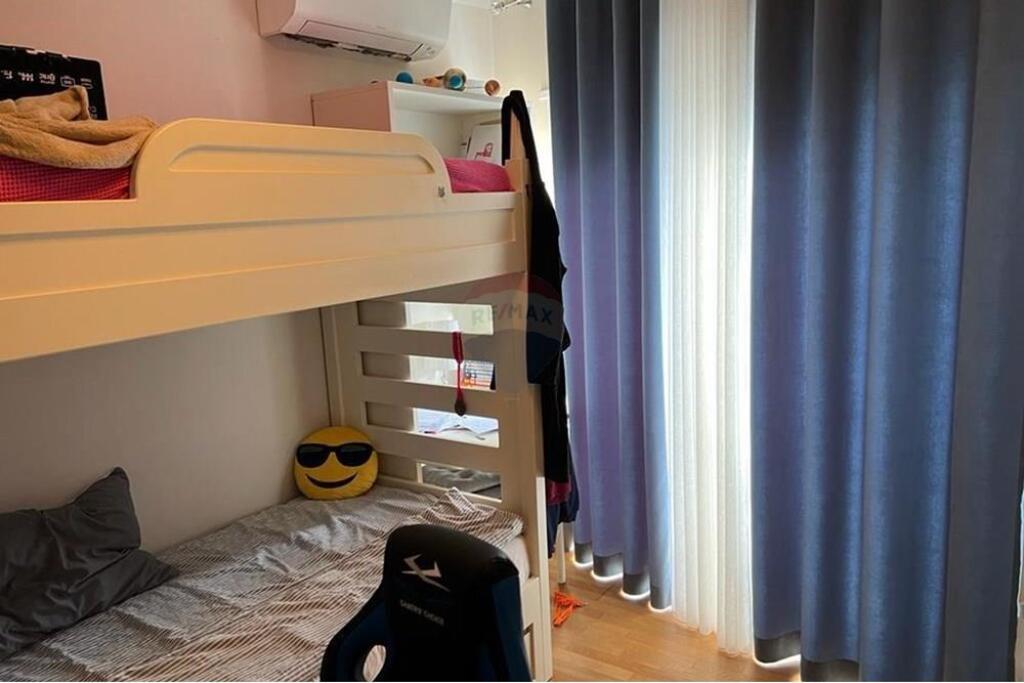 3+1 apartment for rent at Kodra Diellit 2!!!