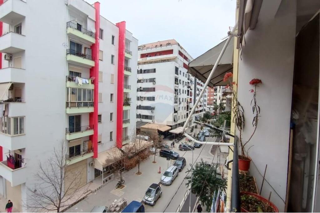 1+1 apartment for sale Yzberisht KMY