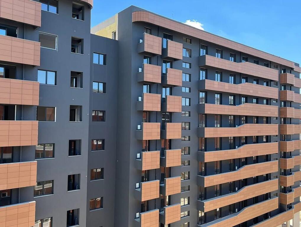 For Rent Office Space – 1+1 | Oasis Residence, Unaza e Re