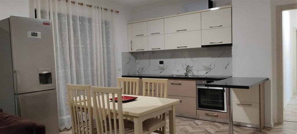 Apartment for rent 2+1 at Rruga 5 Maj Tirana