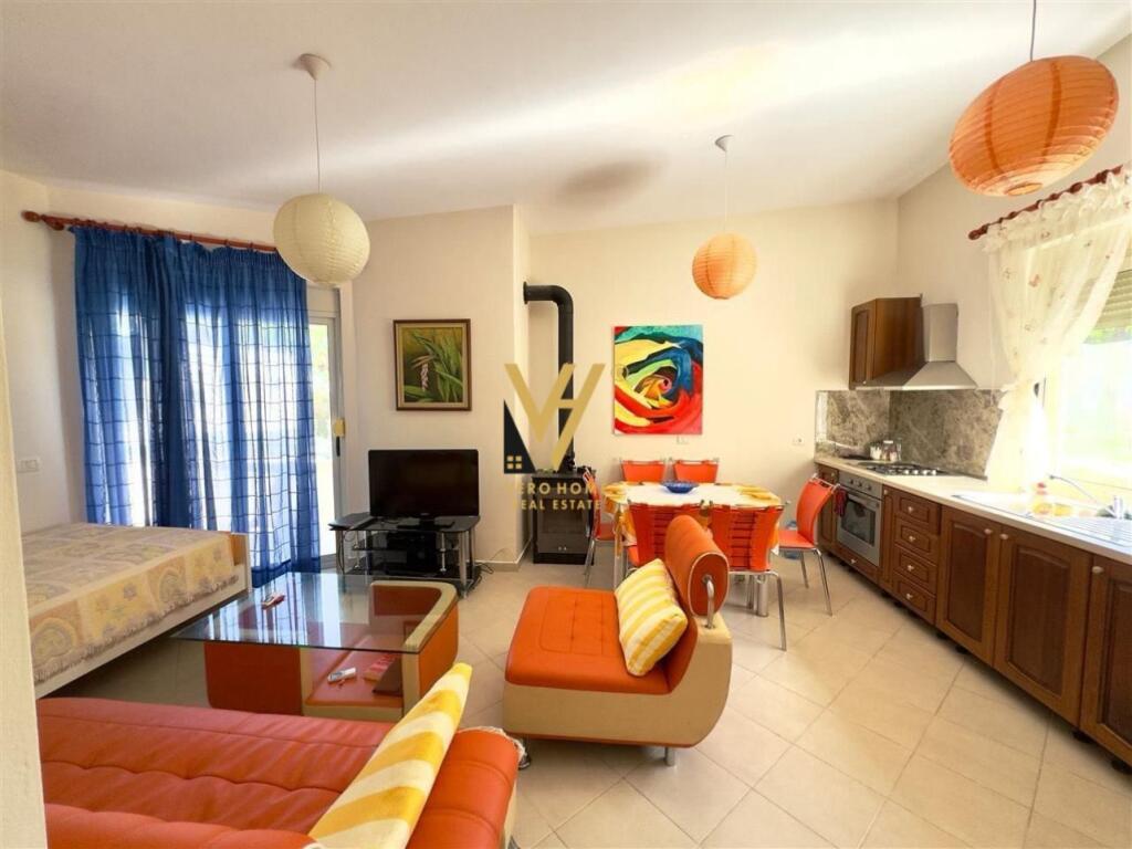 FOR SALE APARTMENT 2+1+BLK AT GJIRI I LALZIT