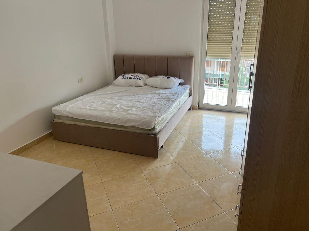 Apartament 2+1 për qira pranë Don Bosko, afër Vizion Plus