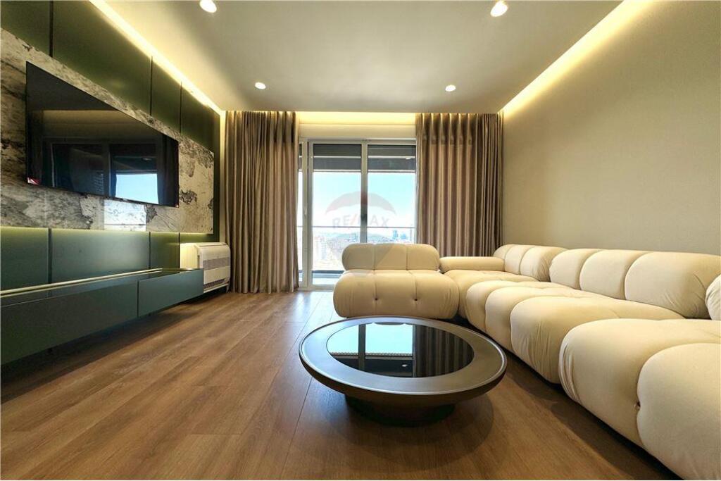 Apartment for sale 2+1 at the former Profarma.