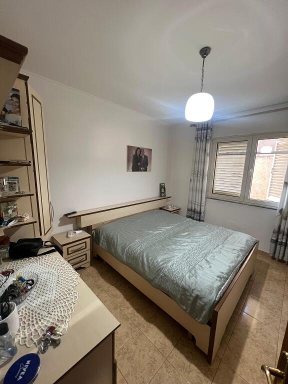 For sale super Apartment 2+1 Spitali i traumes, Laprake