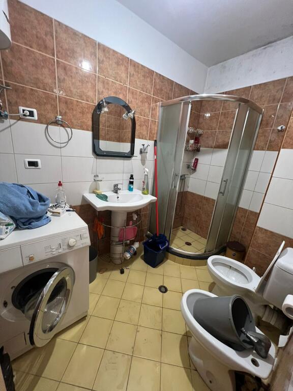 For sale Apartment 1+1, Unaza e Re