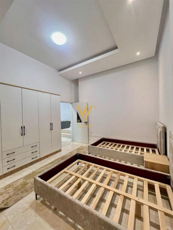 APARTMENT 2+1+BLK FOR RENT IN SELITE