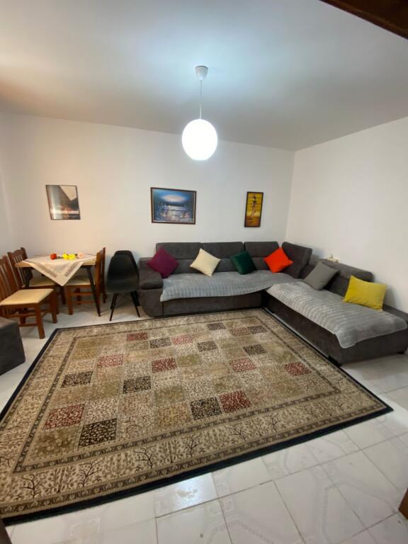 For rent 2+1 Apartment Kavaja Street