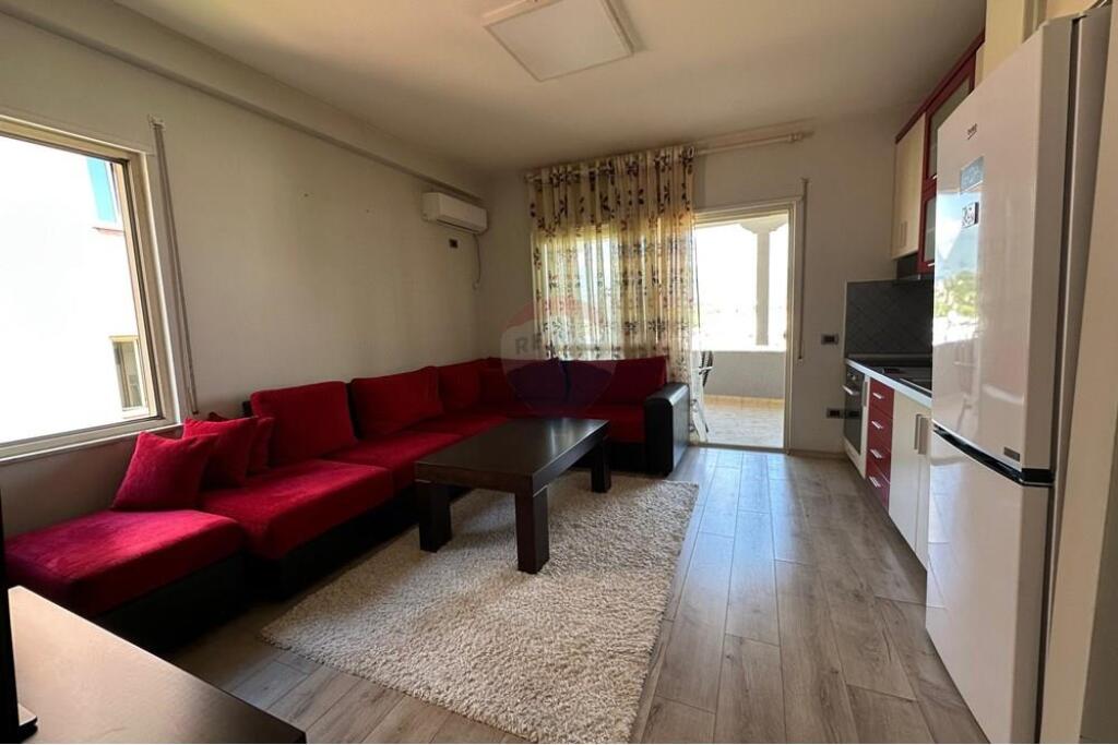 Apartment - For Rent - Rruga e Ullishtes, Tirana