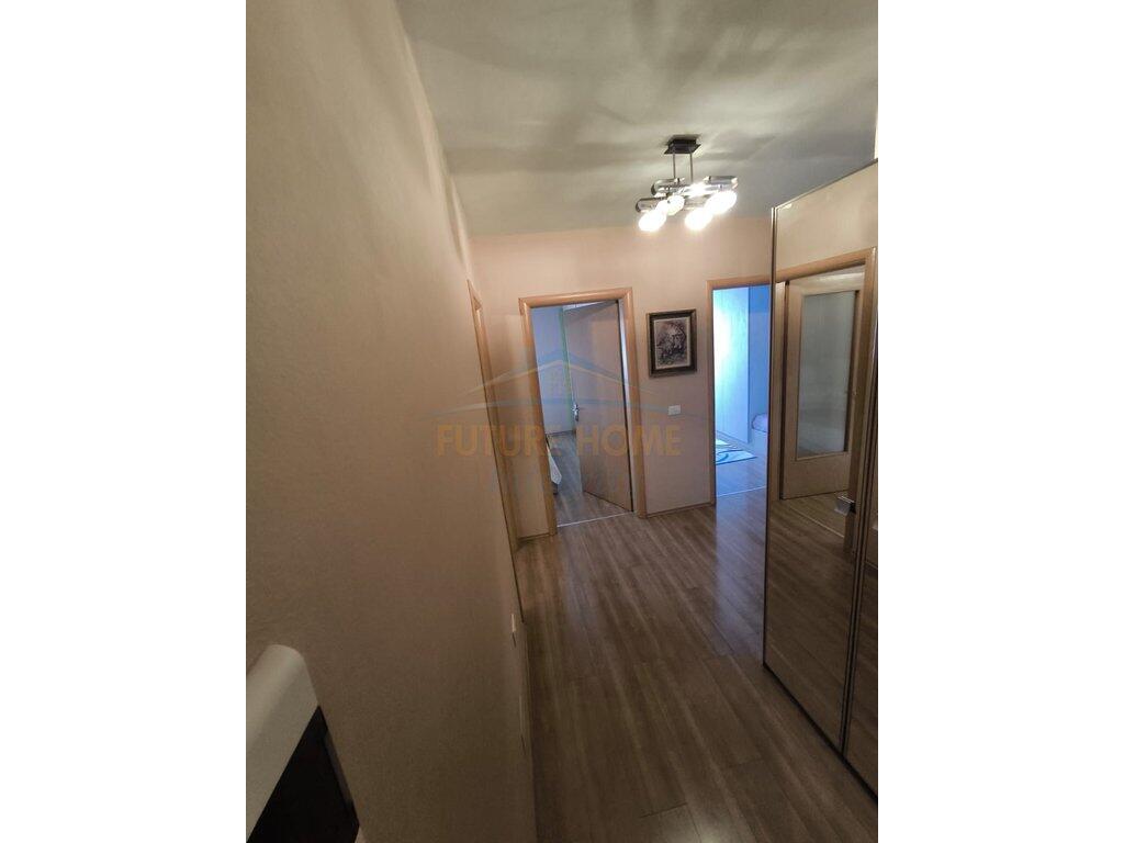 For sale apartment 2+1 Ali Visha Street