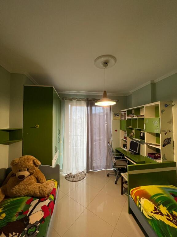 Apartment for rent 2+1+2 + Parking in Astir