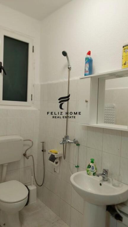 APARTMENT FOR RENT 1+1 MYSLYM SHYRI