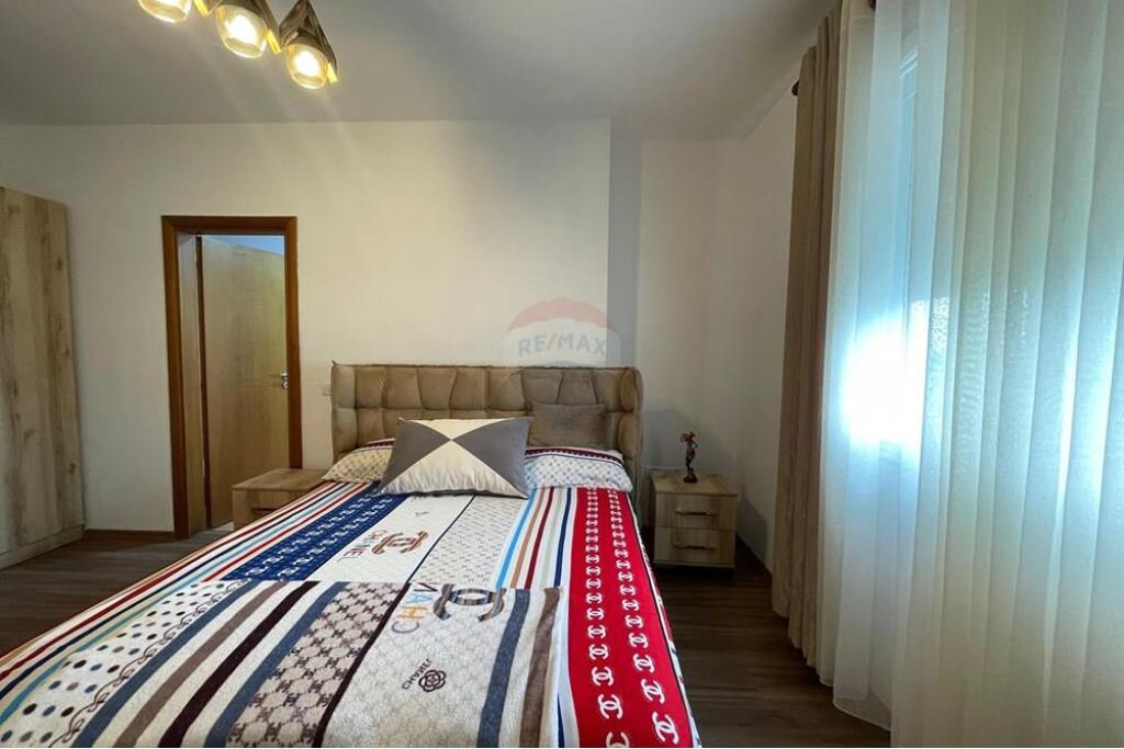 Apartament 2+1 me qira Rruga e Elbasanit