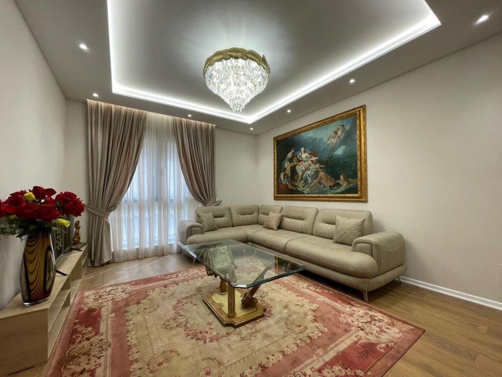 1+1, luxury furnished, dry lake,