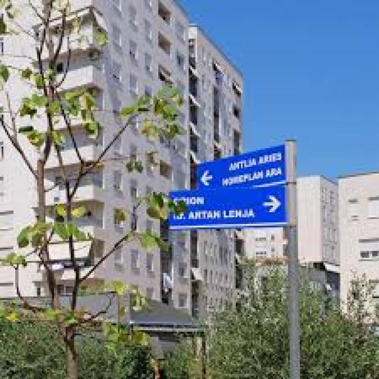 FOR SALE APARTMENT 2+1+2 AT MAGNET COMPLEX, (DECEMBER 21)