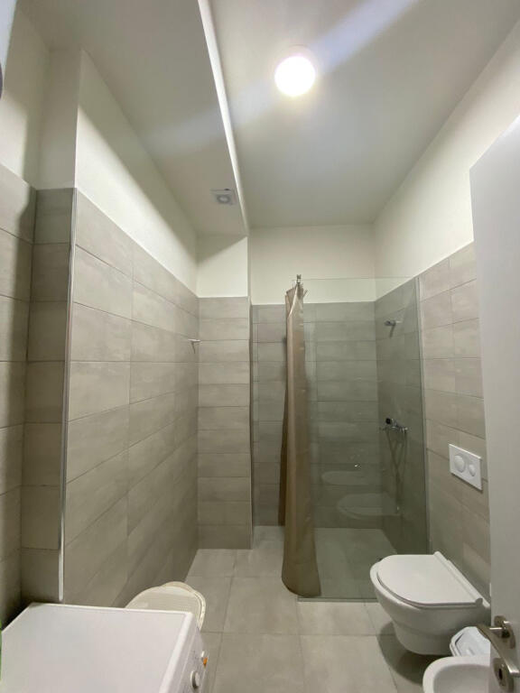 Apartment for rent 1+1+parking space near Shkolla e Kuqe (ID B2101115) Tirana