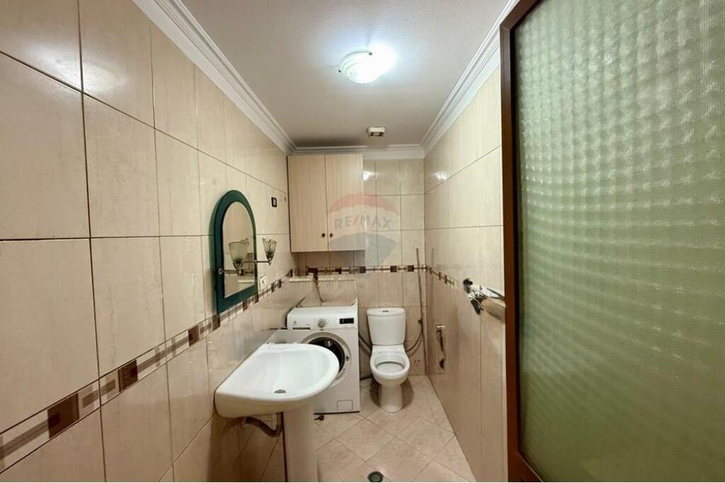 2+1+2 APARTMENT FOR RENT IN KINOSTUDIO