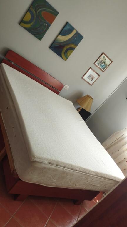 Appartamento in Affitto 2+1+1 Balcone