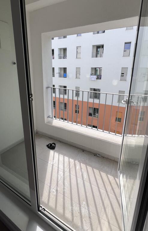 Apartment for rent 1+1 with Parking Space, Kaimi Residence!