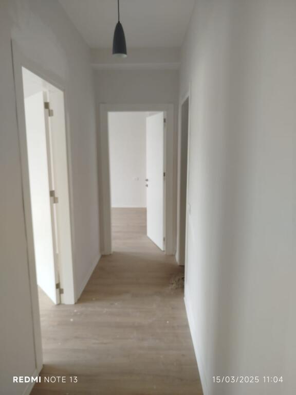 2+1 apartment for rent at Blv i Ri!