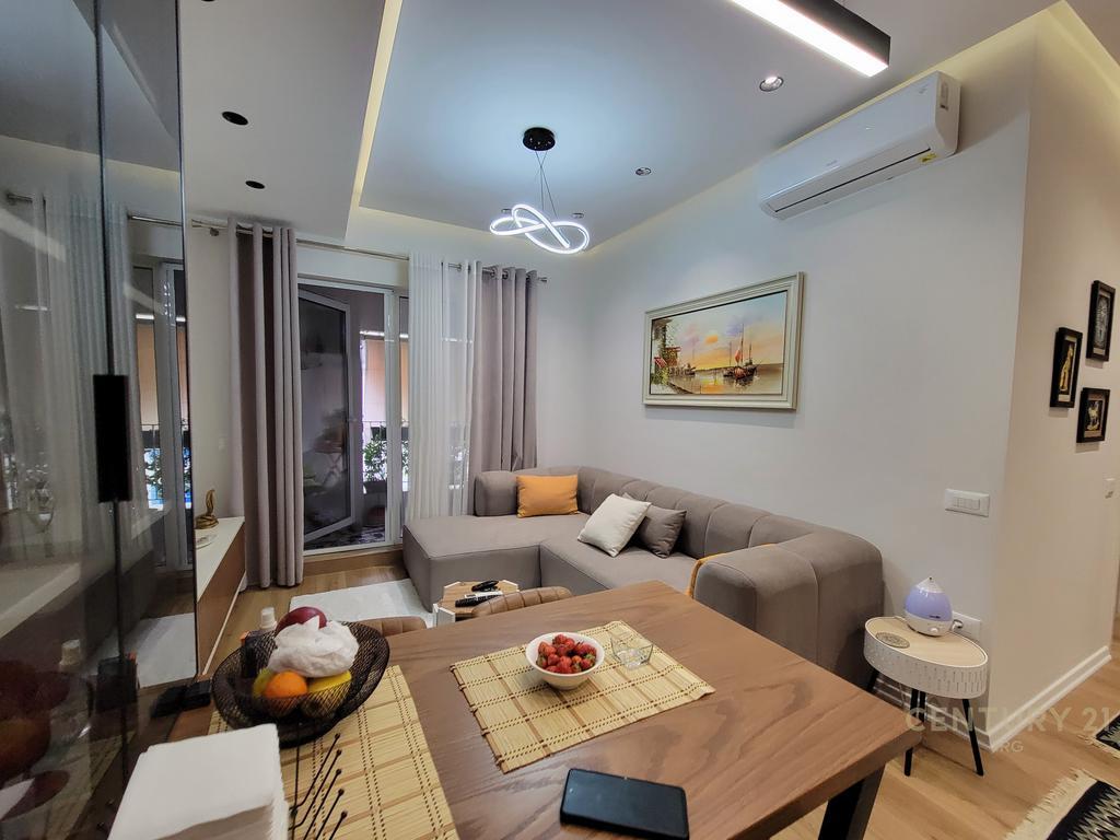 Apartment for sale 2+1, Ali Dem "Kaimi Residence"