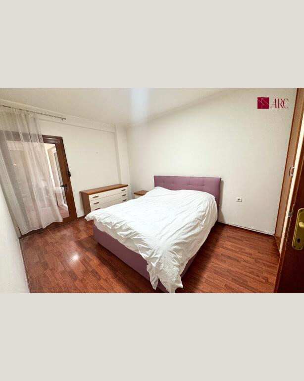 EXCLUSIVE! PENTHOUSE APARTMENT FOR SALE 2+1+2 IN THE HEART OF THE BLOCK, TIRANA!