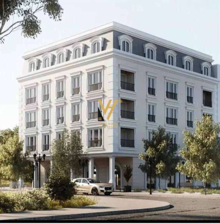 FOR SALE APARTMENT 2+1+2 AT PORTA E RE, SAUK