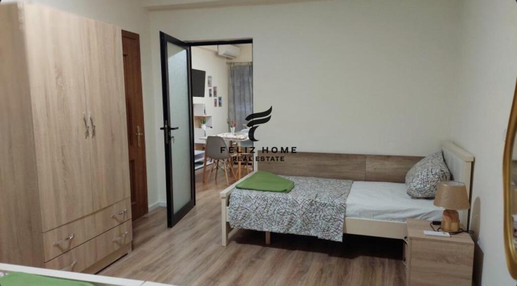 APARTMENT FOR RENT 1+1 MYSLYM SHYRI