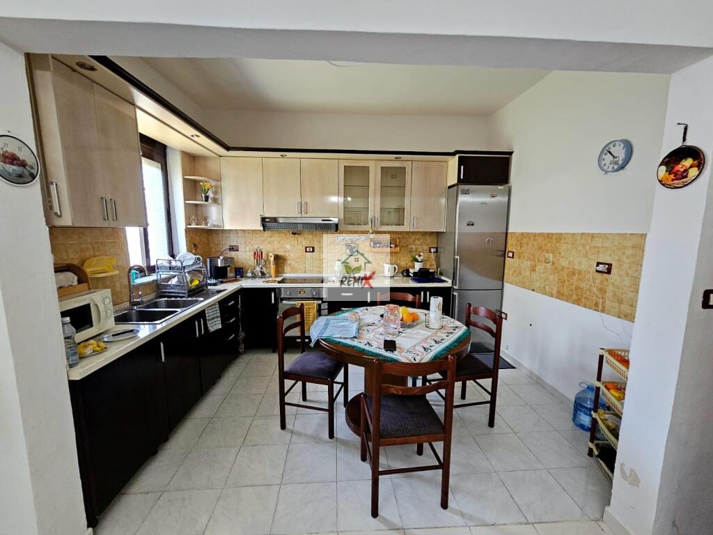 2-STOREY VILLA FOR SALE, COURT OF APPEAL, SHKOZET, DURRES