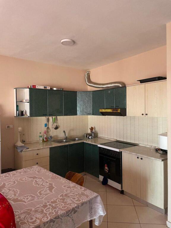 JEPET ME QERA APARTAMENT 2+1 KONGRESI I MANASTIRIT