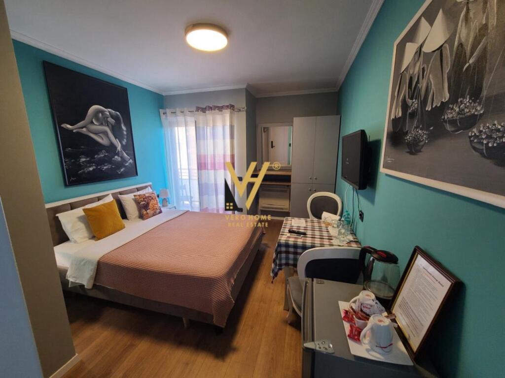 HOTEL FOR RENT ON KAVAJES STREET