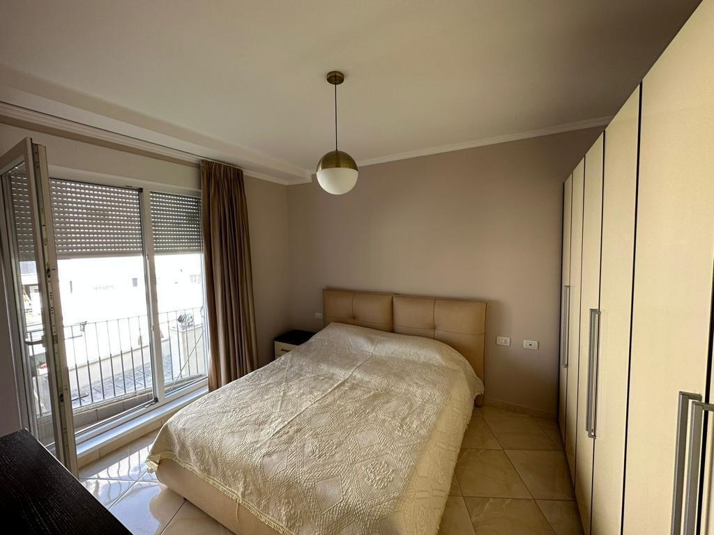Apartment 1+1 for rent at the Kontakt complex in 21