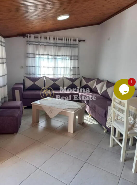 Affitto, Ingresso Privato 2+1, Laprakë