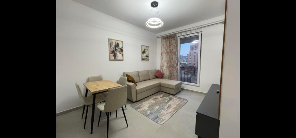 1+1 apartment near the New Bazaar