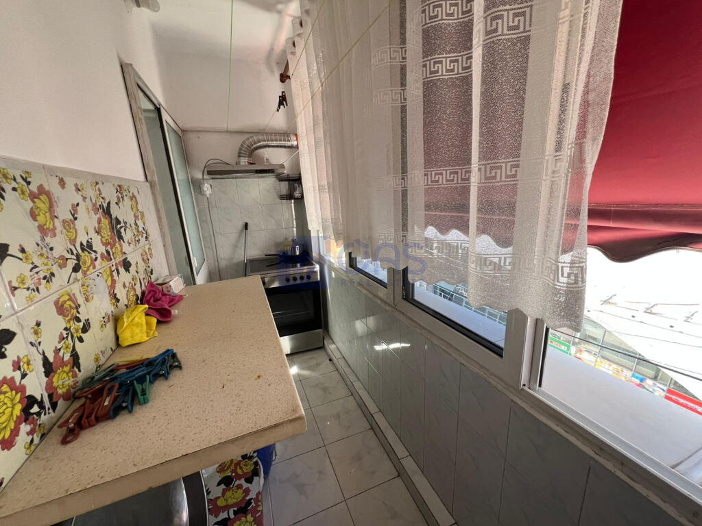 Apartment 2+1 for rent near Ish Parku.