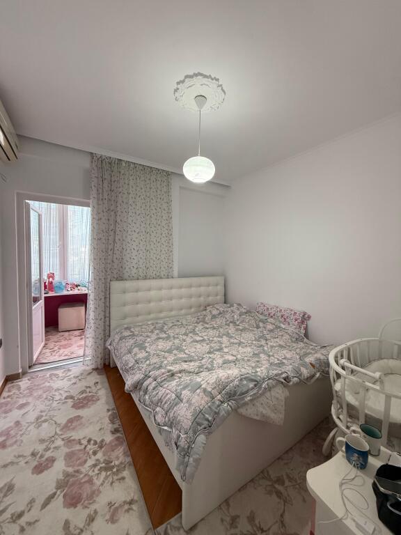 For Sale Apartment 3+1 in Selitë, Tirana – Contemporary Investment!