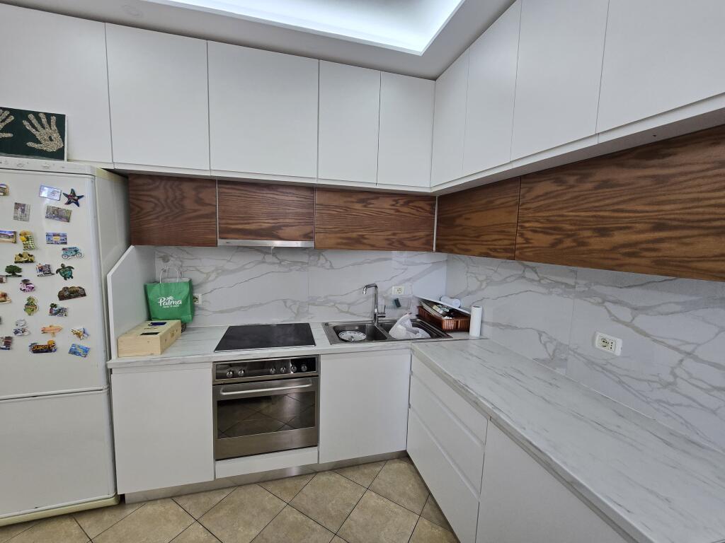 Apartment for sale 1+1 in Shkoze!