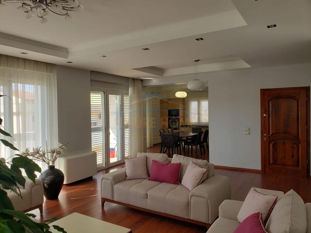 Rent, Apartment 3+1+2+Parking Space, German Villas