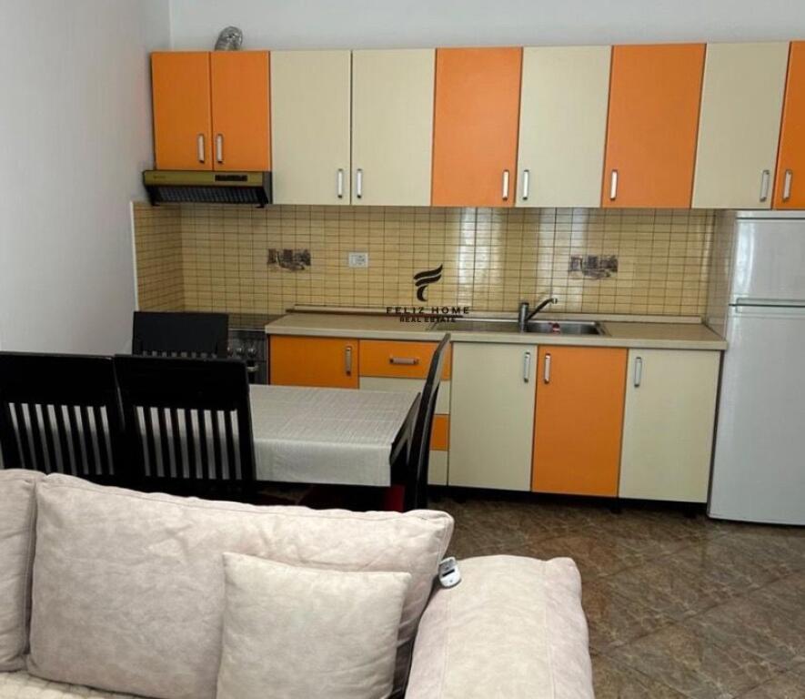 APARTMENT FOR RENT 1+1 FORMER EXPOSURE