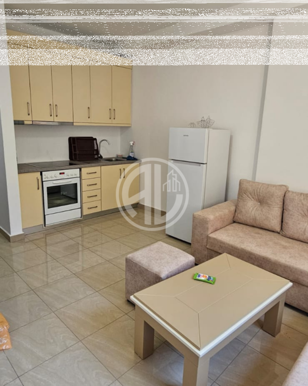 For sale Apartment 1+1 Mali Robit Durres