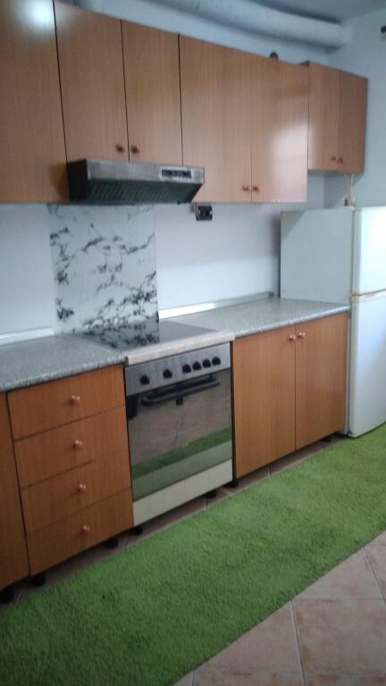 Rent, Apartment 2+1, Ferit Xhajko Street-Former Durrës Restaurant