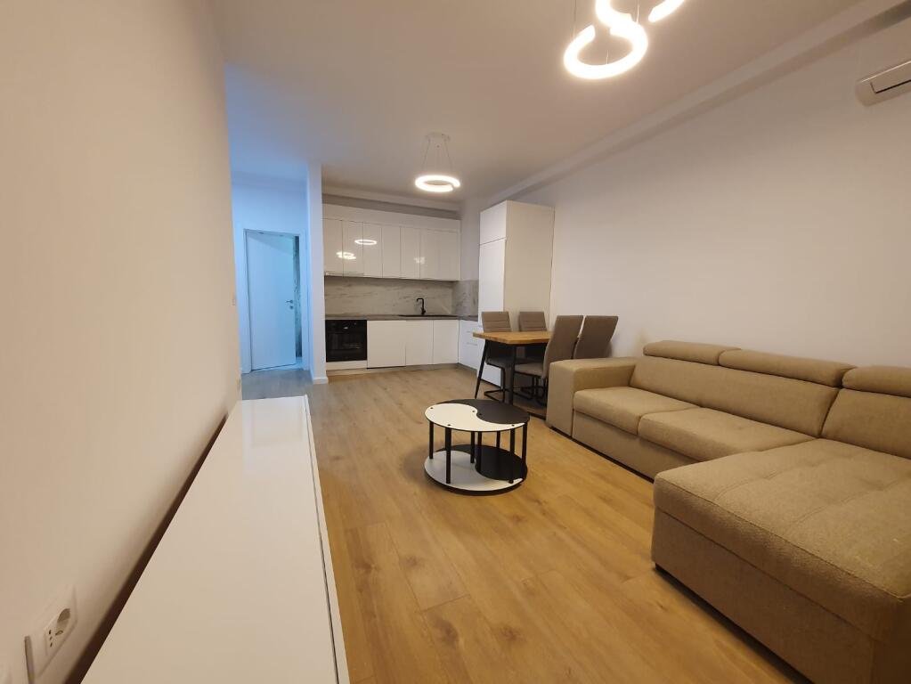 2+1 Apartment Golden3 Complex