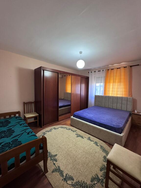 Apartment 2+1 for rent, Kavaja Street, near Condor Center