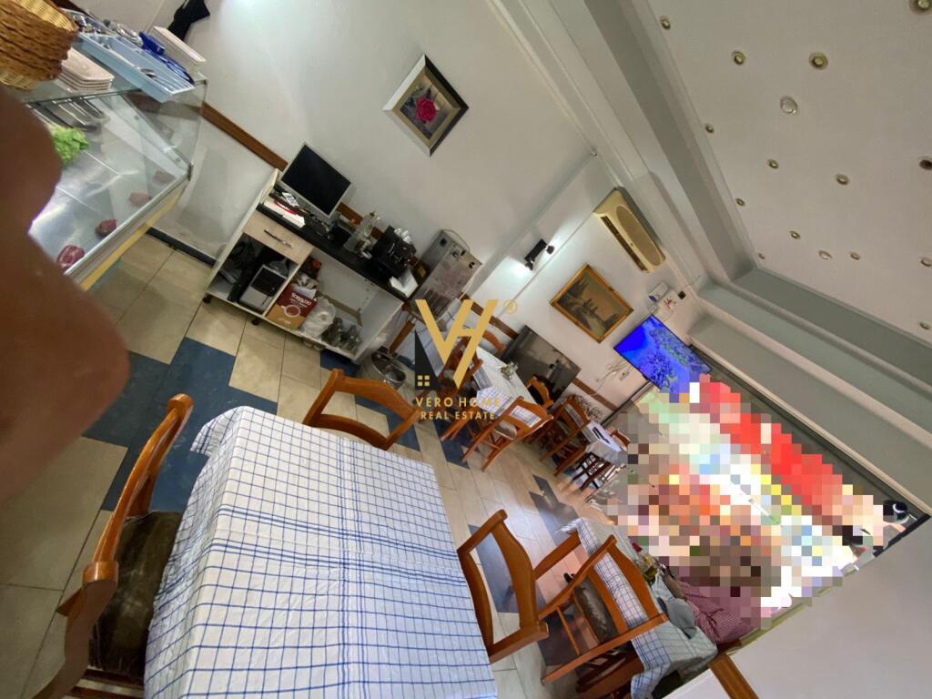 LOKAL ME QERA 60M2 NË RRUGËN BARDHYL