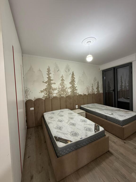 For Rent Apartment 2+1+2 – Fiori Di Bosko, Tirana
