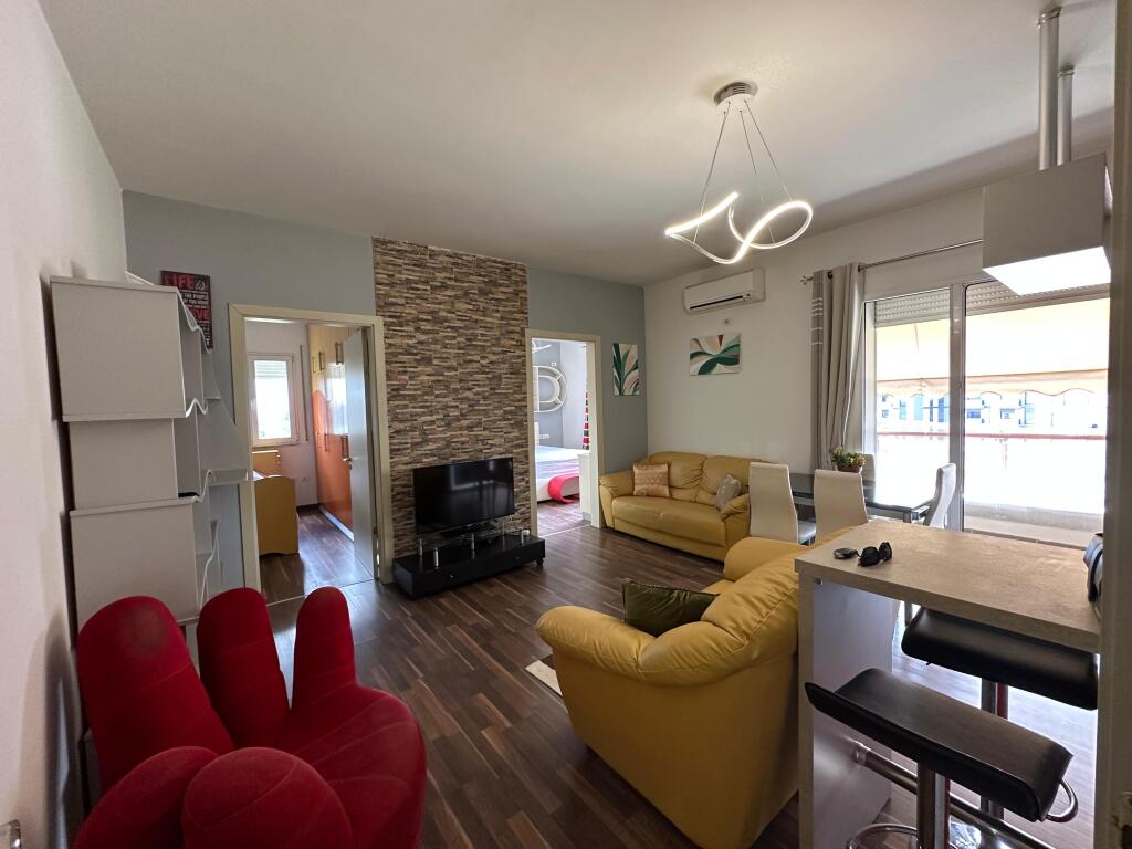 2+1 apartment for rent at Hipoteka